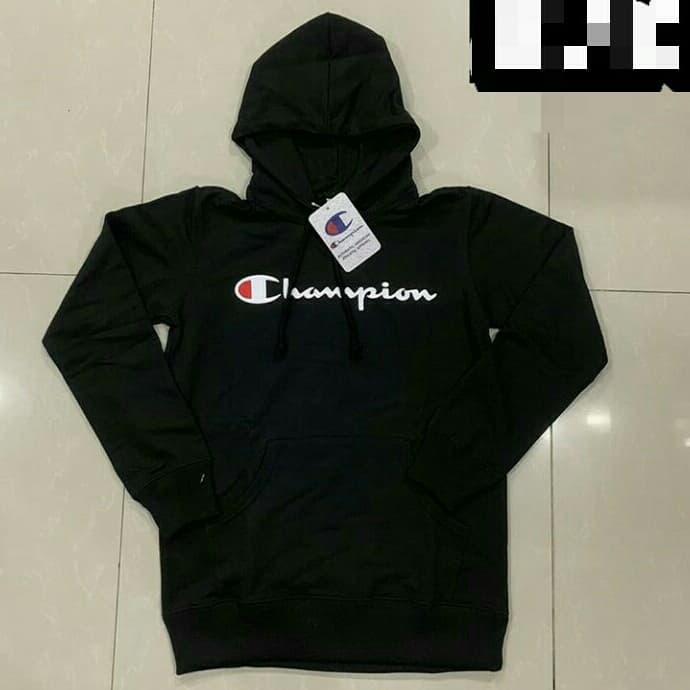 champion made in