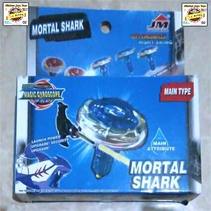 Jual Mainan Gasing Beyblade Top Plate 