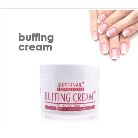 Gambar Buffing cream krim kuku manicure pedicure pengilap kuku buffer nail dari nailstore.id undefined Tokopedia