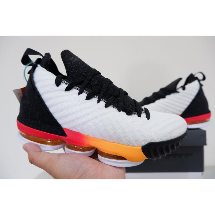 Nike lebron 16 store nasa