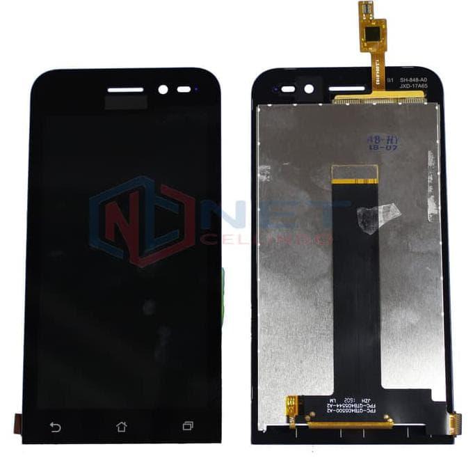 Jual Lcd Asus X014d Zenfone 4 Go 4 5 Touchscreen Jakarta Barat Lita Putri Shop Tokopedia