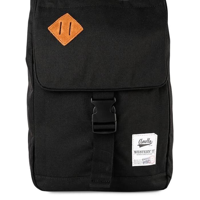 anello western it backpack
