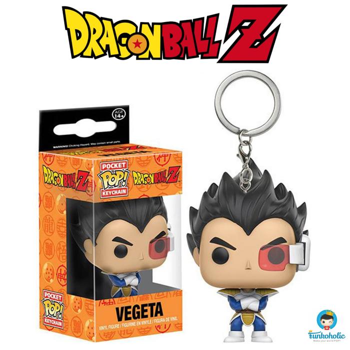 Jual Funko Pocket POP! Keychain 