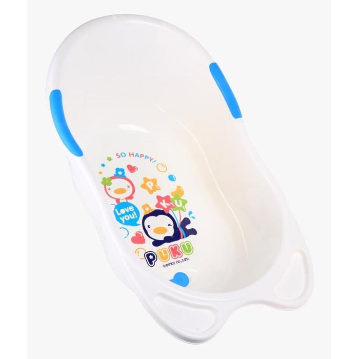 Puku bath hot sale tub