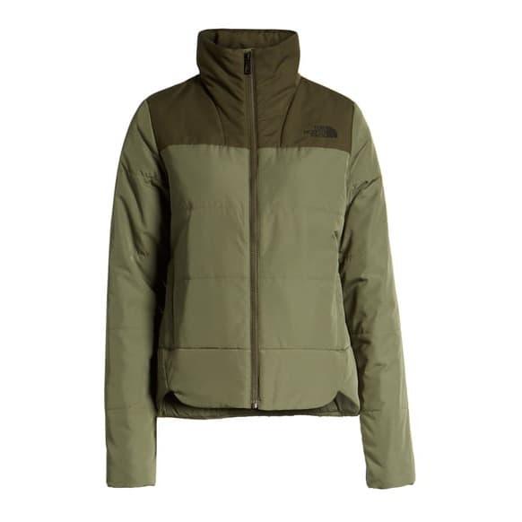 North face sale anthea jacket