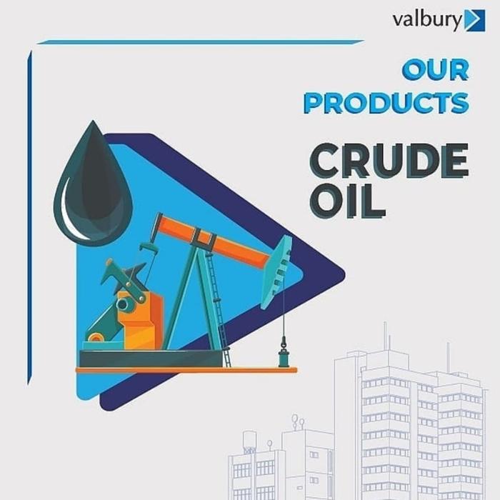 Jual Trend Trading Oil Valbury Futures - Kota Denpasar - Lwbali | Tokopedia