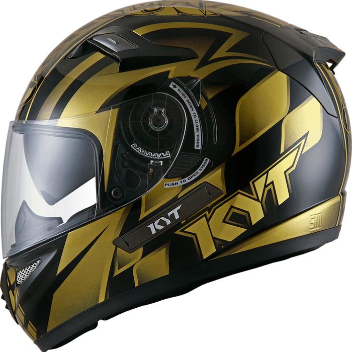 Helm Full Face Kyt Rc7 Motogp Jual KYT K2 RIDER WORLD GP READY