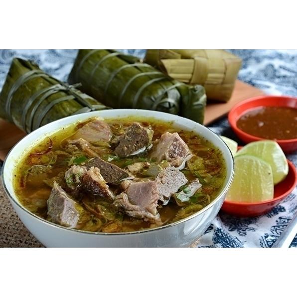 Gambar Coto Makassar Halal, Enak, Higienis dari Onanama Kue & Makanan undefined Tokopedia