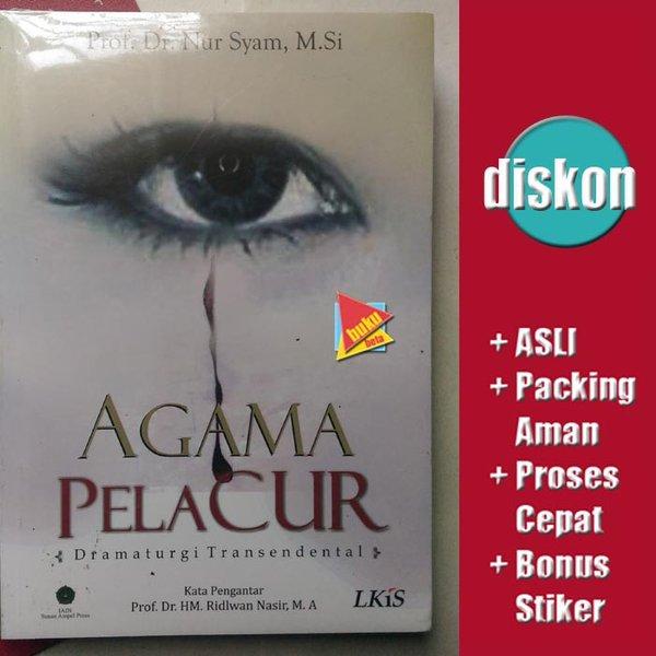 Jual Promo Agama Pelacur Nur Syam Kab Bantul Wanita Store Tokopedia