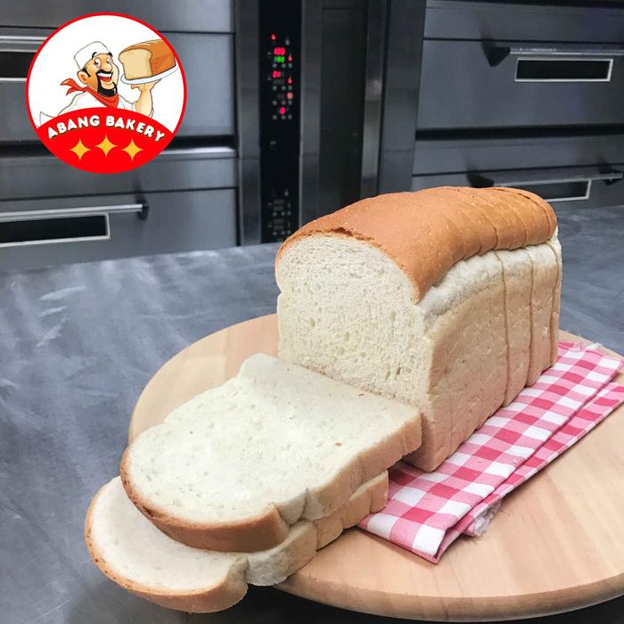 Jual Supplier UMKM |Roti Tawar Jadul PREMIUM Besar| Open Top Ropang ...
