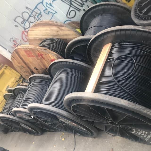 Gambar KABEL NYY 4 X 16 MM MERK ; ETERNA/SUTRADO/EXTRANA dari TOKO BINTANG LESTARI undefined Tokopedia