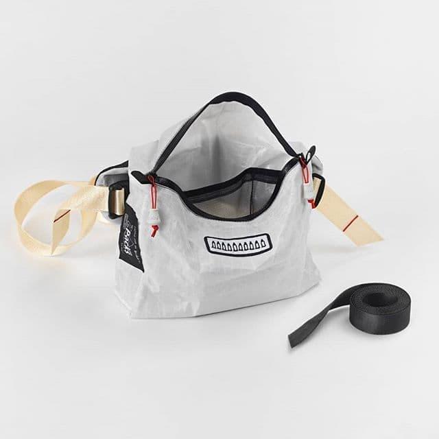 Tom sachs funny pack サコッシュ バッグ トムサックス