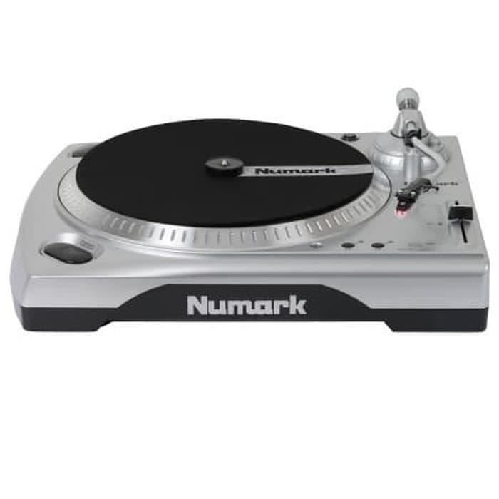 Numark USB端子付ターンテーブル TTUSB Numark TTUSB ターンテーブル