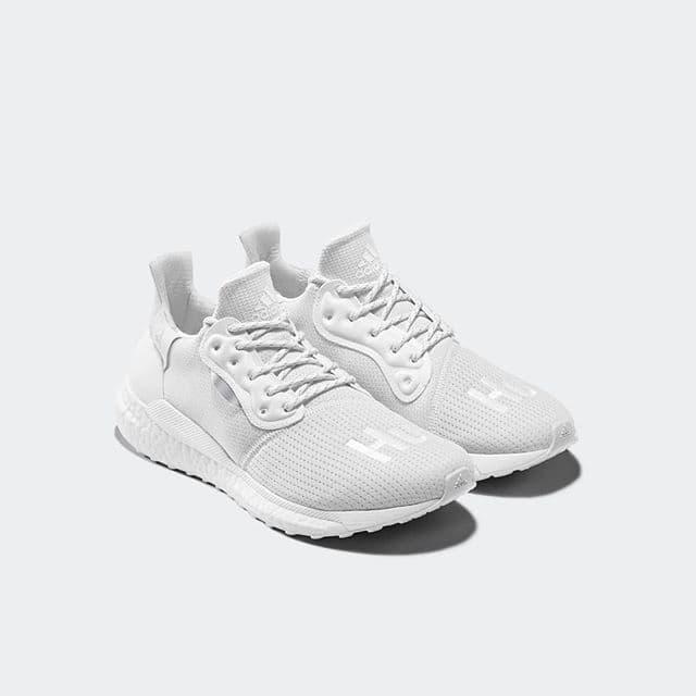 Jual ADIDAS SOLAR HU GLIDE ST PHARRELL 