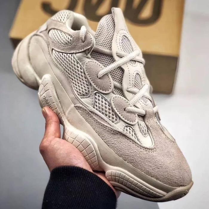 yeezy 500 blush 10.5