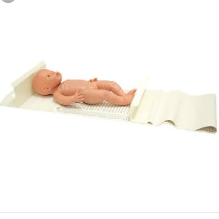 Gambar Ukur tinggi Bayi WB C GEA dari murni38 undefined Tokopedia