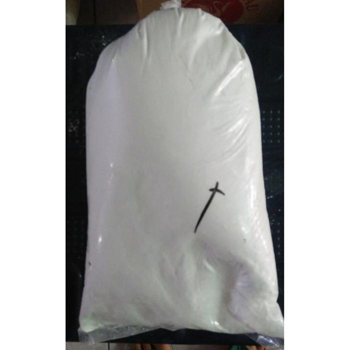 Gambar Sagu / tepung tapioka curah 1kg dari HsMp undefined Tokopedia