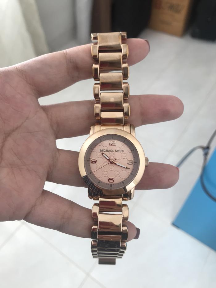 Jual New Michael Kors :-) - Kab. Bekasi 