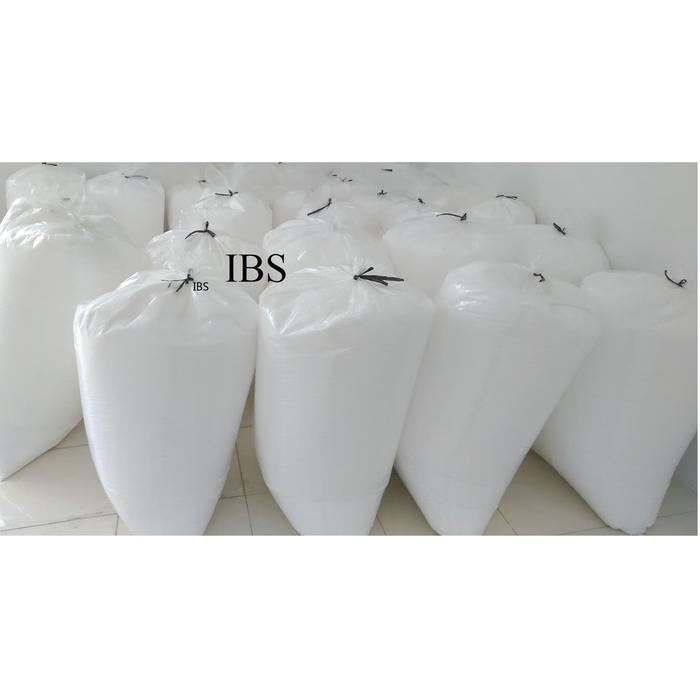 Gambar Butiran Styrofoam / Busa dari Bangun Indo undefined Tokopedia