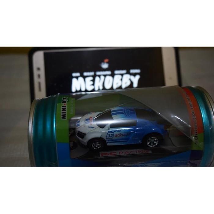 Gambar Remote Control RC Car Kemasan Kaleng Coke dari Mehobby undefined Tokopedia