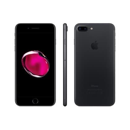 Gambar iPhone 7 Plus 32GB Garansi 1 Tahun - Hitam dari EXELLENT CHOICE undefined Tokopedia