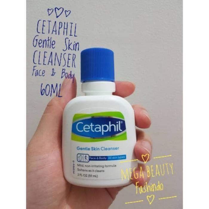 cetaphil 59 ml