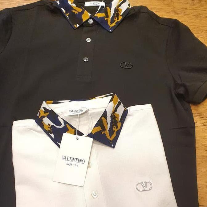 valentino polo