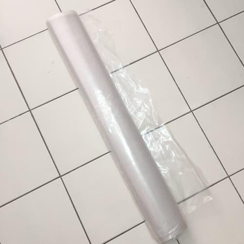 Gambar Plastik Sungkup PE Penutup Naungan Bibit Tanaman 1 Roll (1.5 x 100 m) dari Bibit Bunga undefined Tokopedia