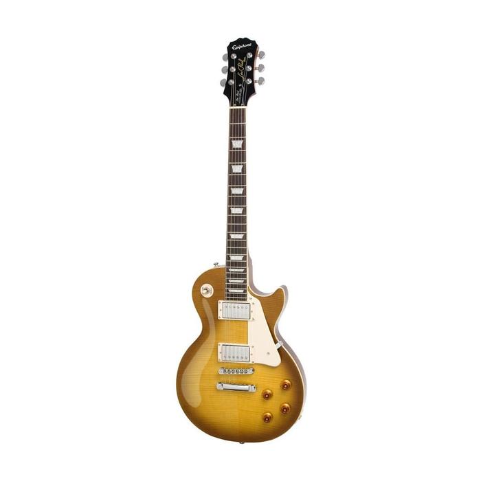 Epiphone Les Paul Standard Plus-top Pro w/Coil Tap ワインレッド