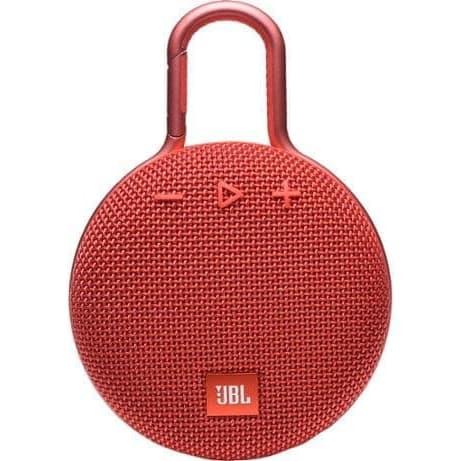 Jual JBL Clip 3 Portable Bluetooth 