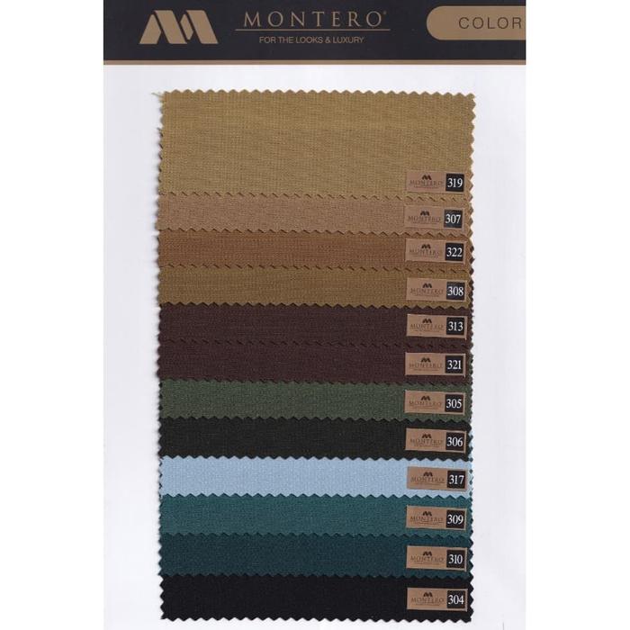 Jual Montero By Devasa Harga Per 25cm Kain Bahan Jas Celana Seragam Kota Bandung Toko Kain Pedia Tokopedia