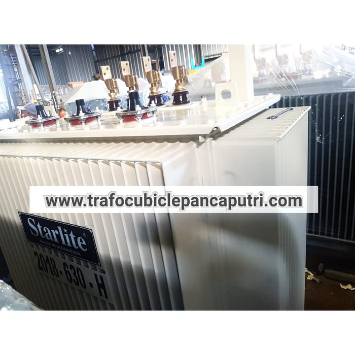 Trafo Starlite Surabaya Giat Belajar