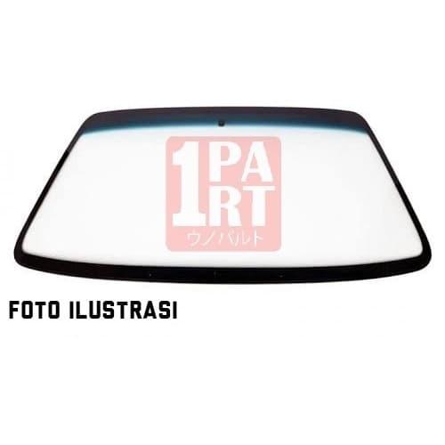 Jual Kaca Depan Mobil Honda Stream 2000 2006 S7a Rn1 Kab Tangerang Unopart Tokopedia