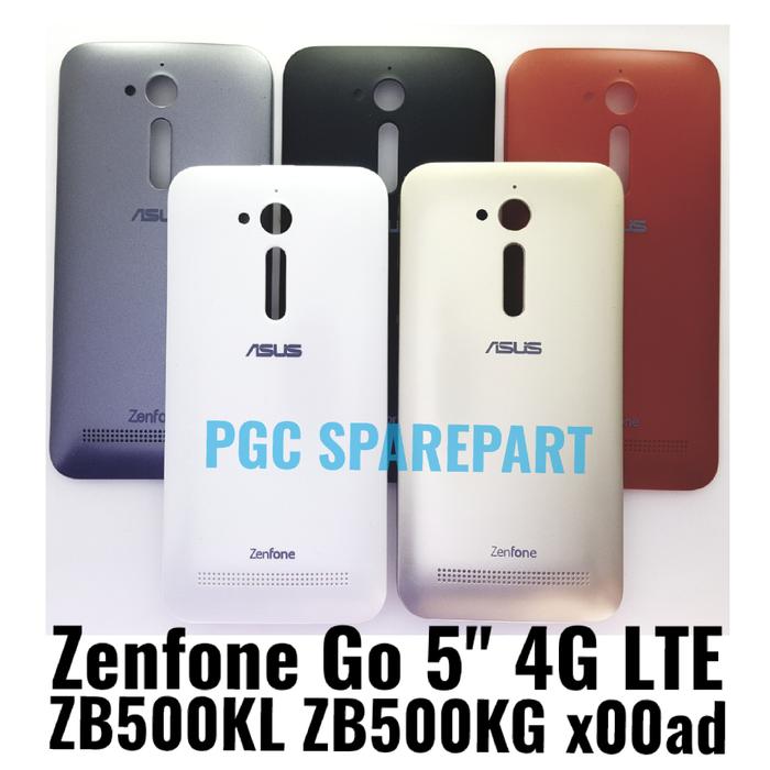 Jual Backdoor Zenfone Go 5 Zb500kg X00bd Tutup Casing Belakang Baterai Jakarta Timur Pgc Sparepart Tokopedia