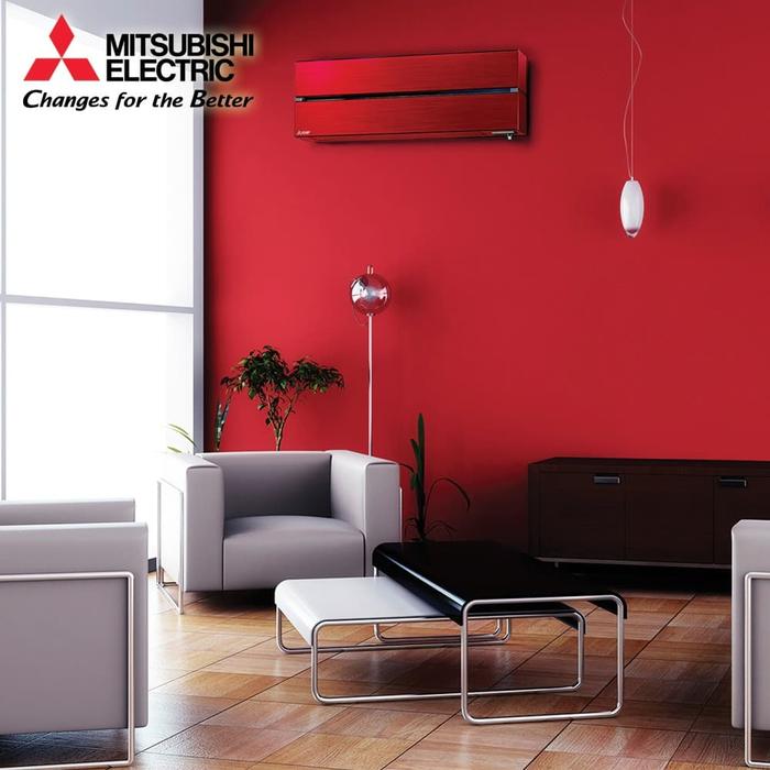 Jual Mitsubishi Electric Msz Muz Ln10vfv Ne1 Ac Premium Inverter Hitam Jakarta Timur Mestoreid 