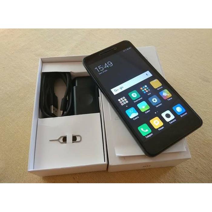 Jual Xiaomi 4a Bekas Hitam Kab Jember Rejo Cellular Tokopedia