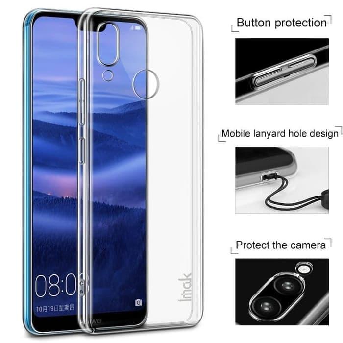 Huawei Nova 3e Phone Covers For Huawei P20 Lite Jual Huawei P20