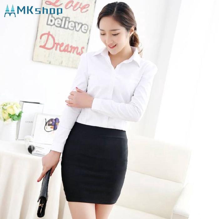 Jual Rok Mini Slim Ketat Sexy Warna Hitam Untuk Wanita Mkshop Jakarta Barat Tokoe Hemat Tokopedia