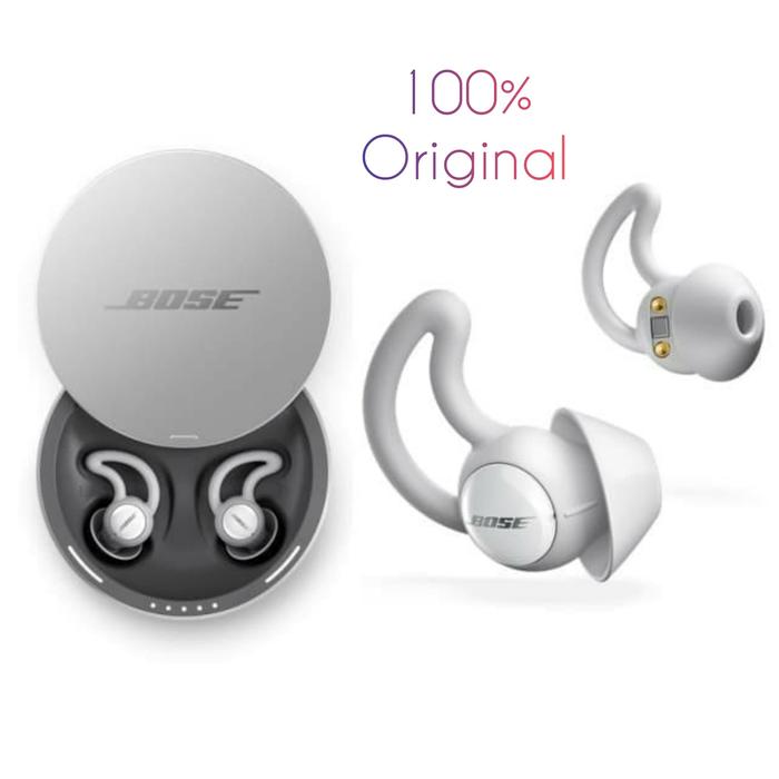 Jual Headset bluetooth bose noise 