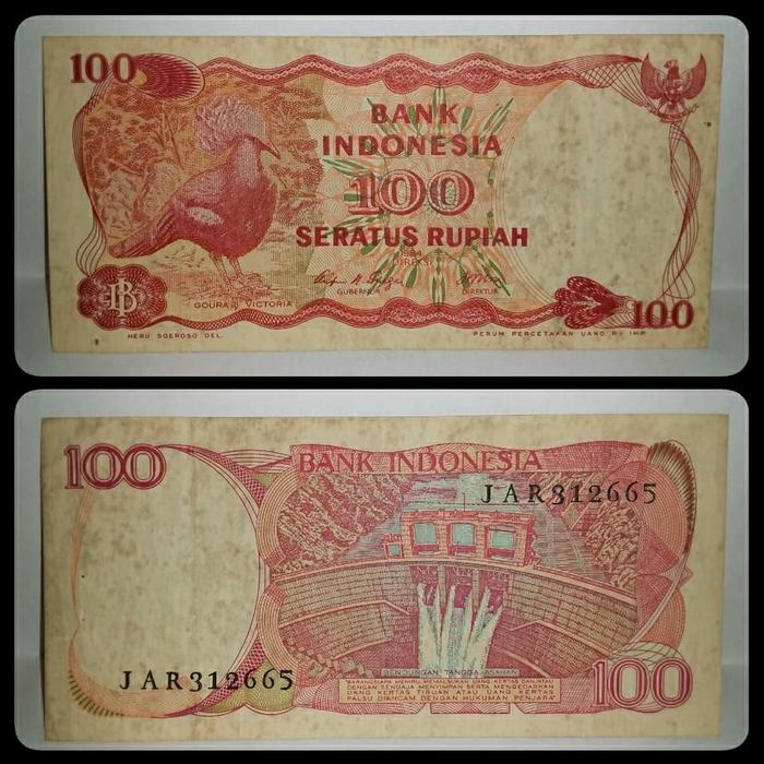 Jual Coin 50 Rupiah Burung Merak Kota Lhokseumawe Toko Geutanyoe Tokopedia
