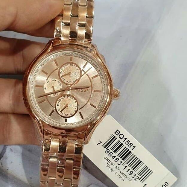 fossil bq1581