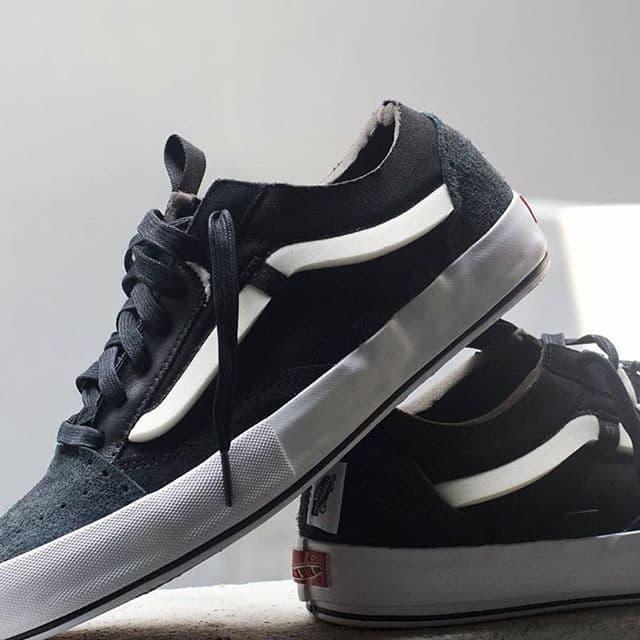 vans old skool cut and paste