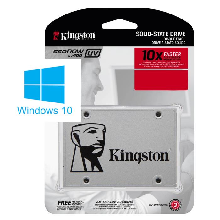 Uv400 480gb Kingston Uv400 240gb Ssd Kingston Ssdnow Uv400 480gb