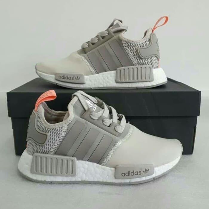 adidas beige nmd