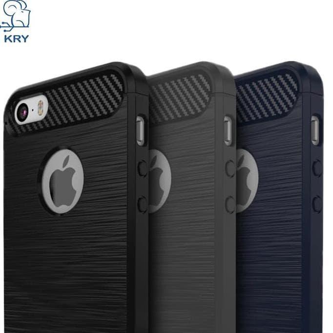 Jual Carbon Fiber Phone Cases For Iphone Case 6S Plus Iphone