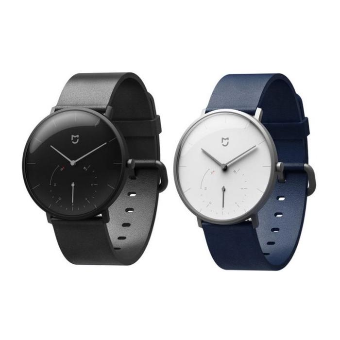 Smart cheap quartz watch