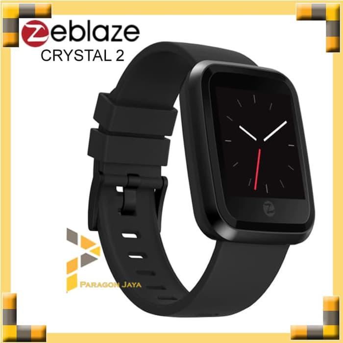 Zeblaze crystal cheap 2 smart watch