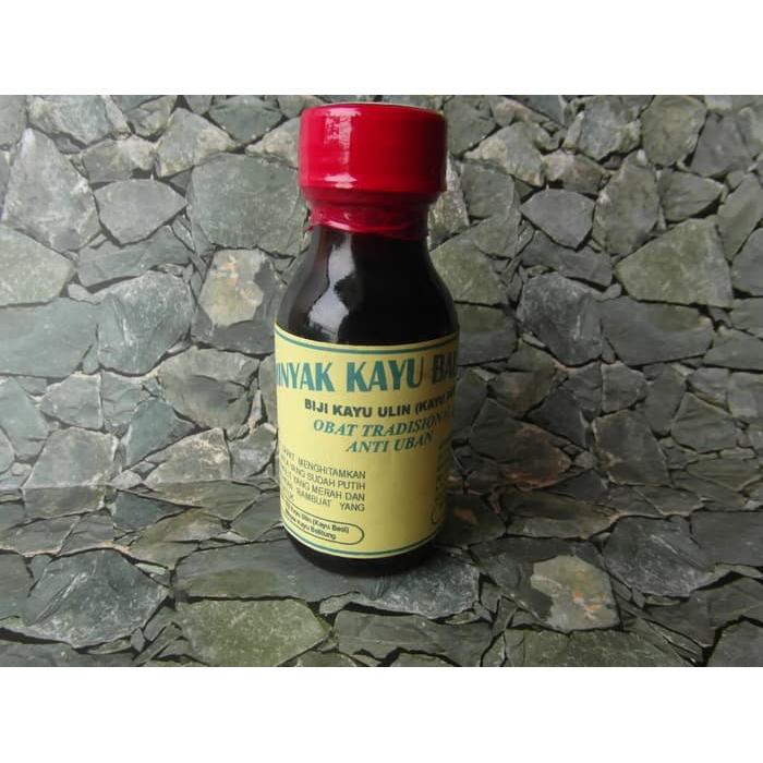 Gambar Minyak Kayu Balitung Plus Buah Ulin 100% Asli Kalimantan ORI dari bedayun shop undefined Tokopedia