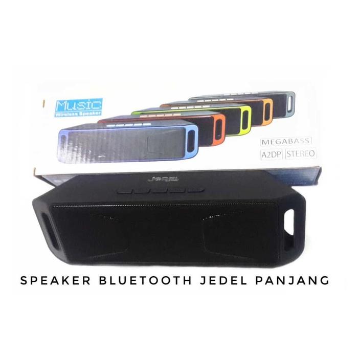 Megabass a2dp stereo wireless bluetooth best sale dual speaker