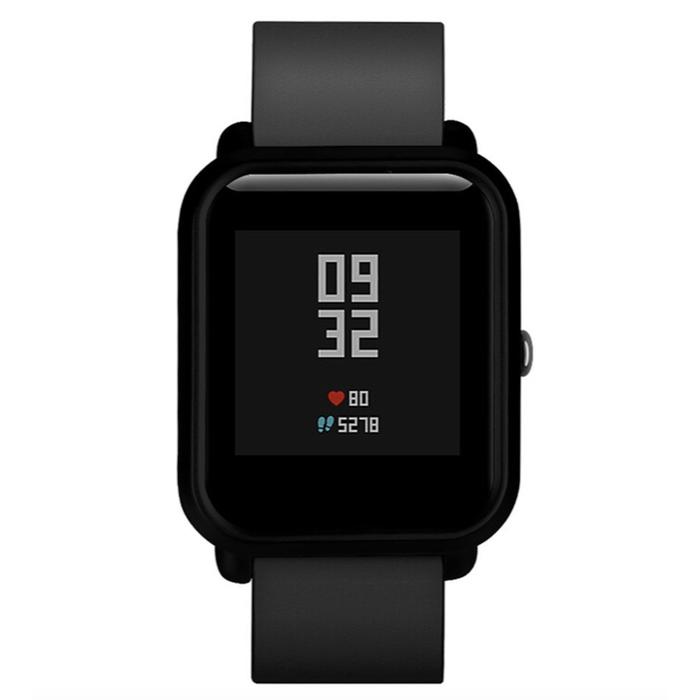 Amazfit bip hot sale pace youth